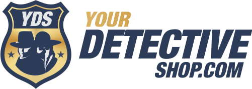 Your Detective Shop - Productos y Servicios especializados en Seguridad y Vigilancia.